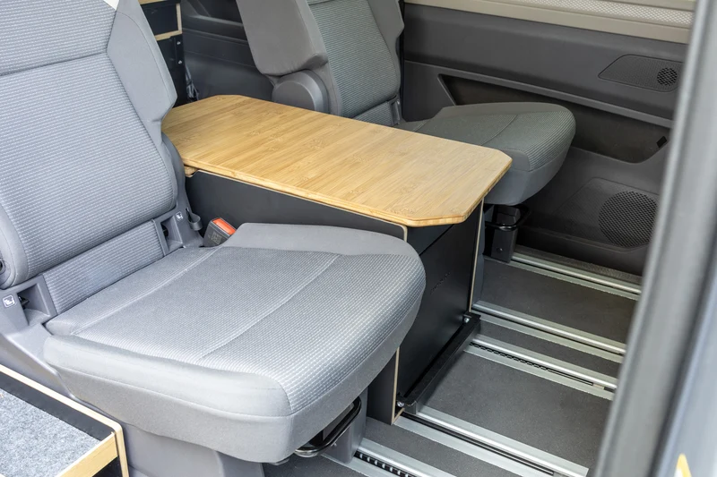 Multifunktionstisch VW California Beach Tour/Camper (T7)