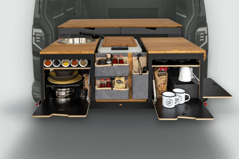 Samba 360 – VW T5/6/6.1 Multivan/California Beach