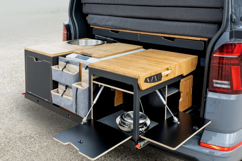 Samba 360 – VW T5/6/6.1 Multivan/California Beach
