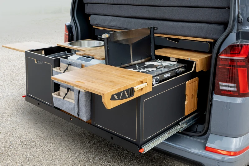 Samba 360 – VW T5/6/6.1 Multivan/California Beach