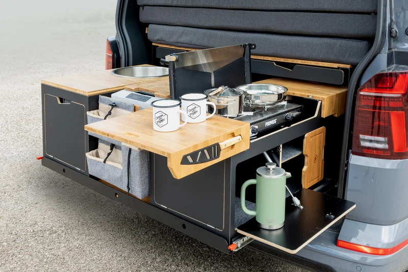 Samba 360 – VW T5/6/6.1 Multivan/California Beach