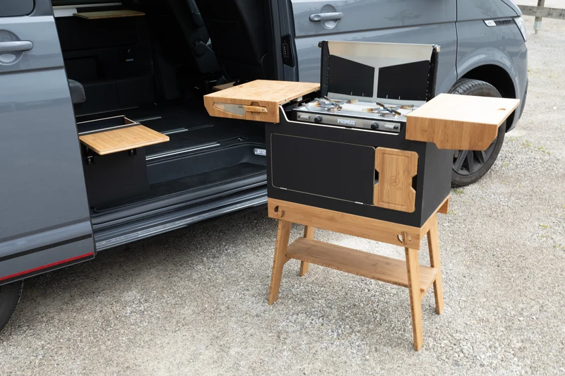 Samba 360 – VW T5/6/6.1 Multivan/California Beach