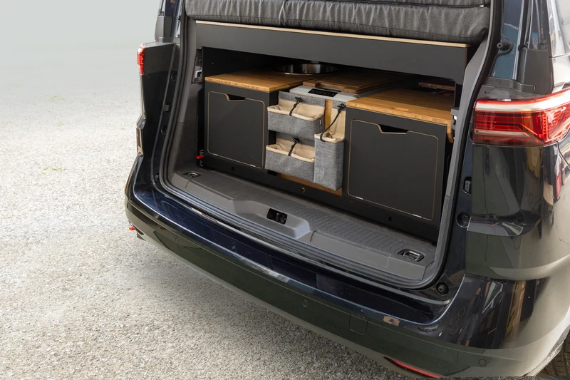 Samba 360 Pro – VW Multivan/California Beach (T7)