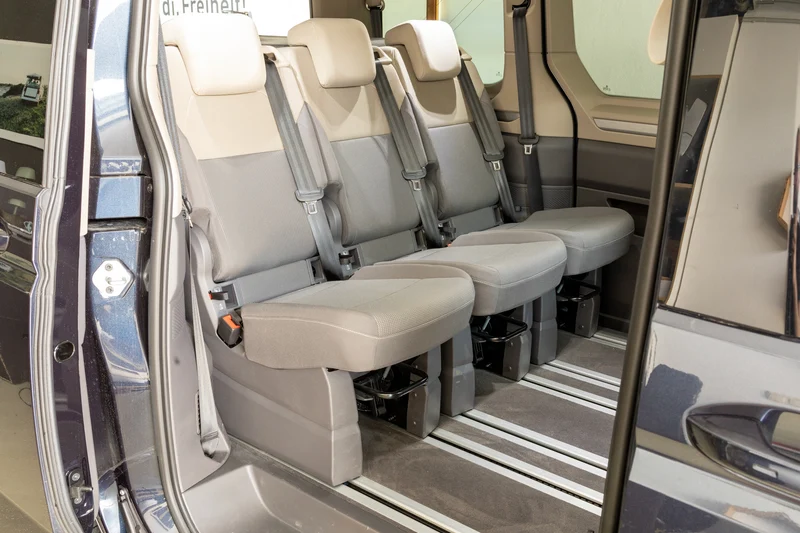 Samba 360 Pro – VW Multivan/California Beach (T7)