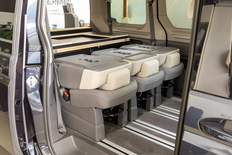 Samba 360 Pro – VW Multivan/California Beach (T7)