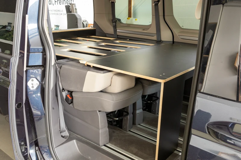 Samba 360 Pro – VW Multivan/California Beach (T7)