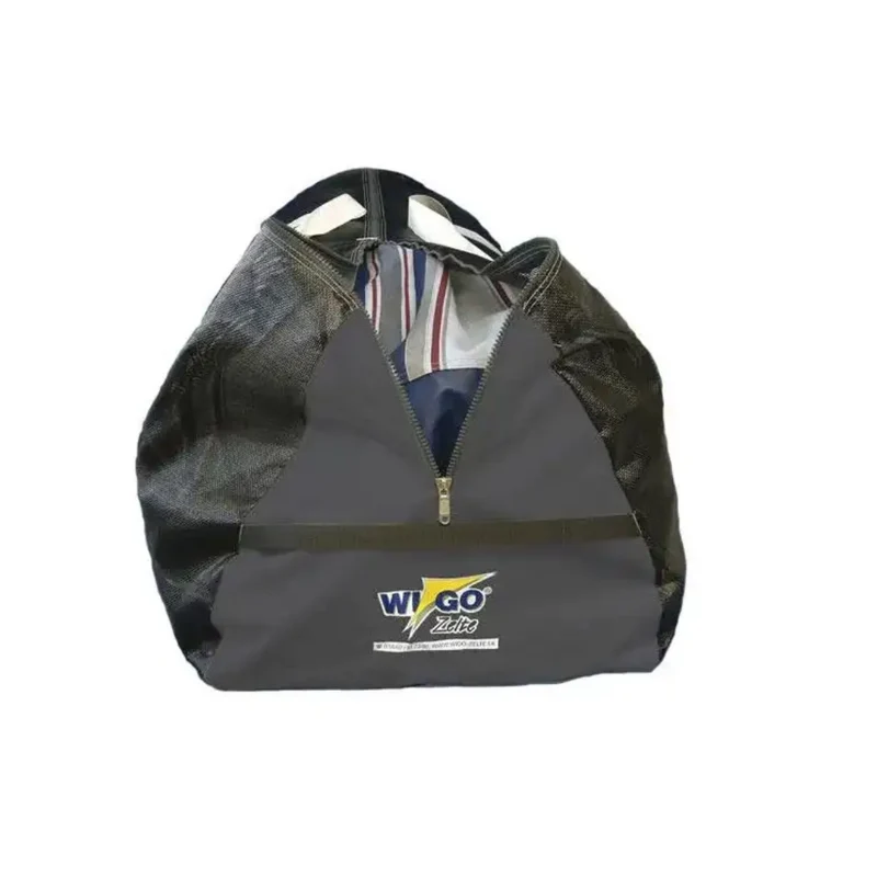 WIGO Zelt-Tasche – Praktisch & robust für dein Vorzelt