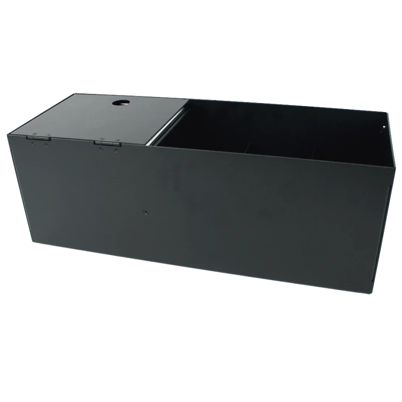 Staubox