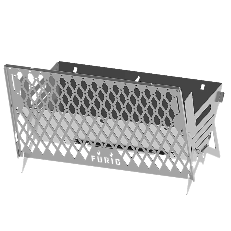 FürigGrill Compact