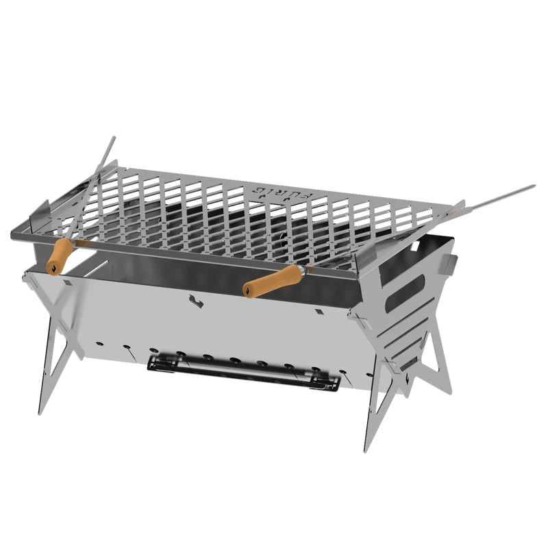 FürigGrill Compact