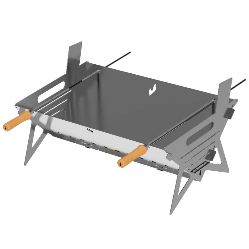FürigGrill Compact
