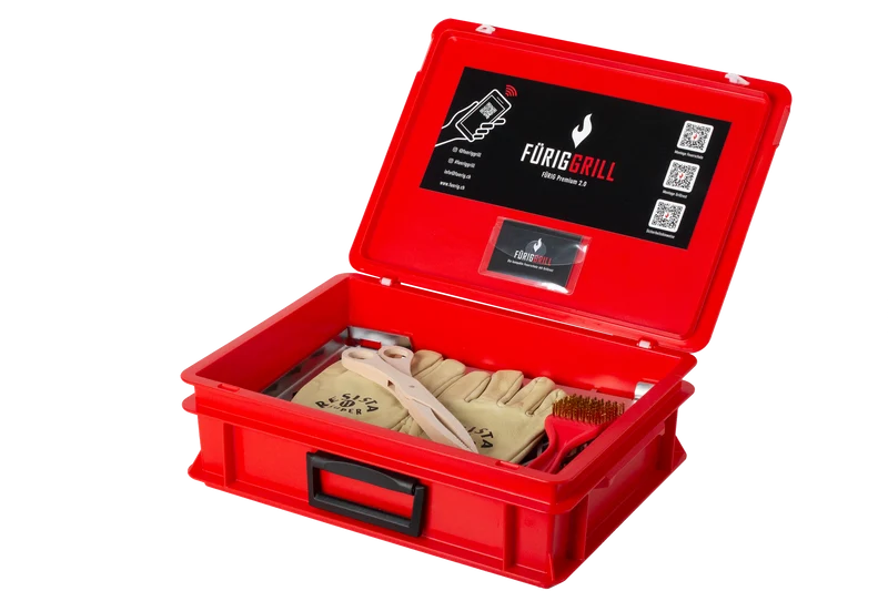 FürigGrill Premium