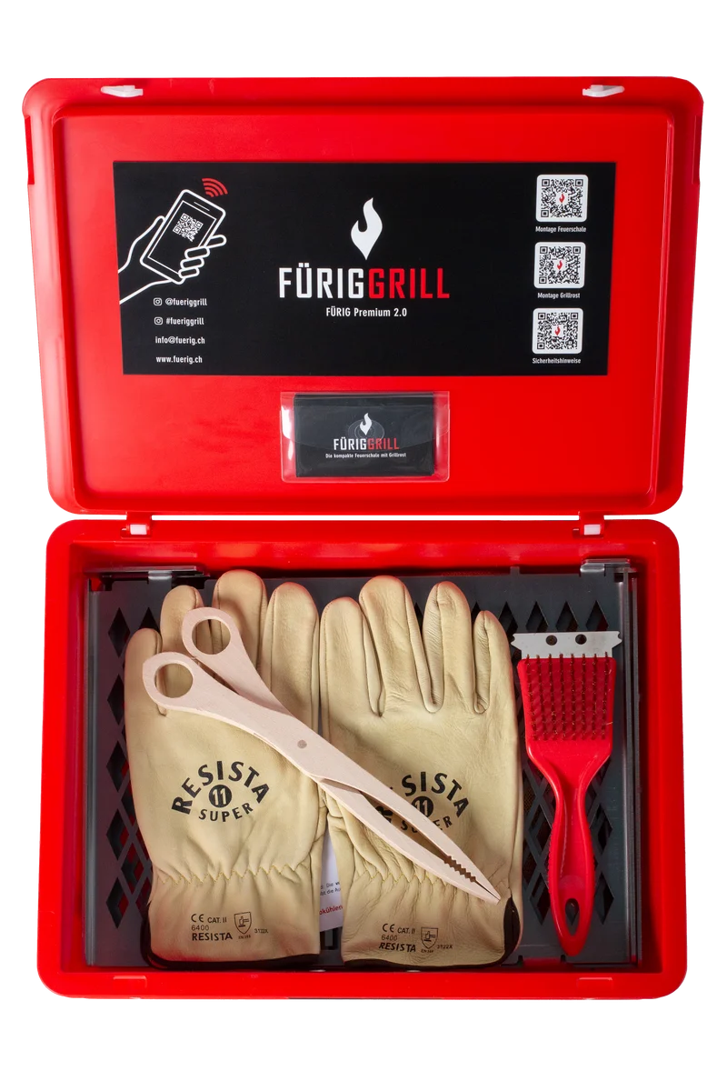FürigGrill Premium