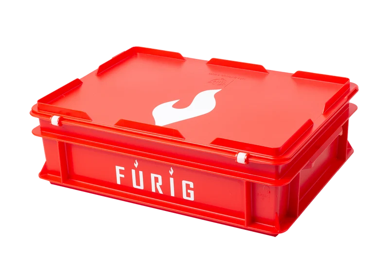 FürigGrill Premium