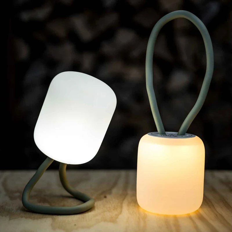 Camplight- Silikon Laterne Floppy