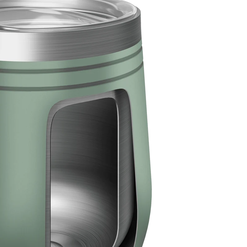 Weinthermobecher