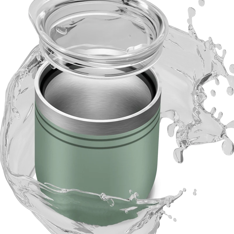 Weinthermobecher