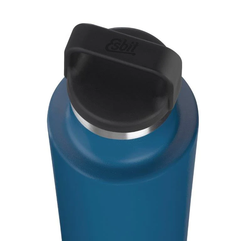 Robuste Isolierflasche