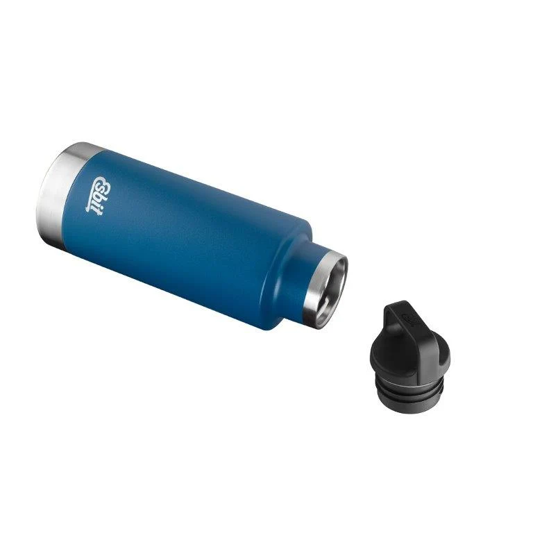 Robuste Isolierflasche