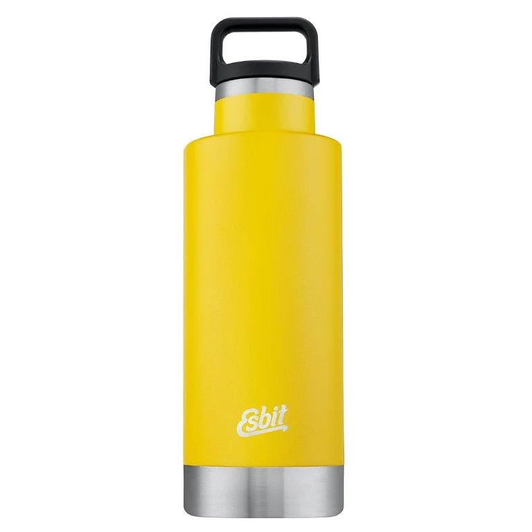 Robuste Isolierflasche