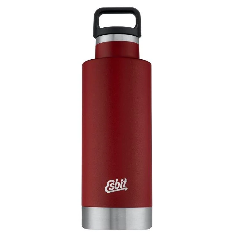 Robuste Isolierflasche