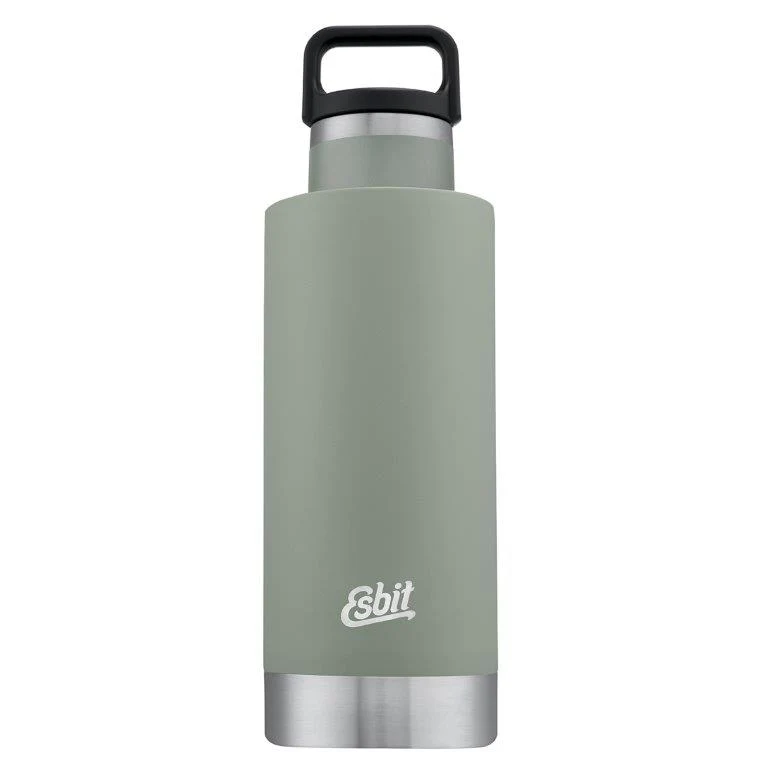 Robuste Isolierflasche