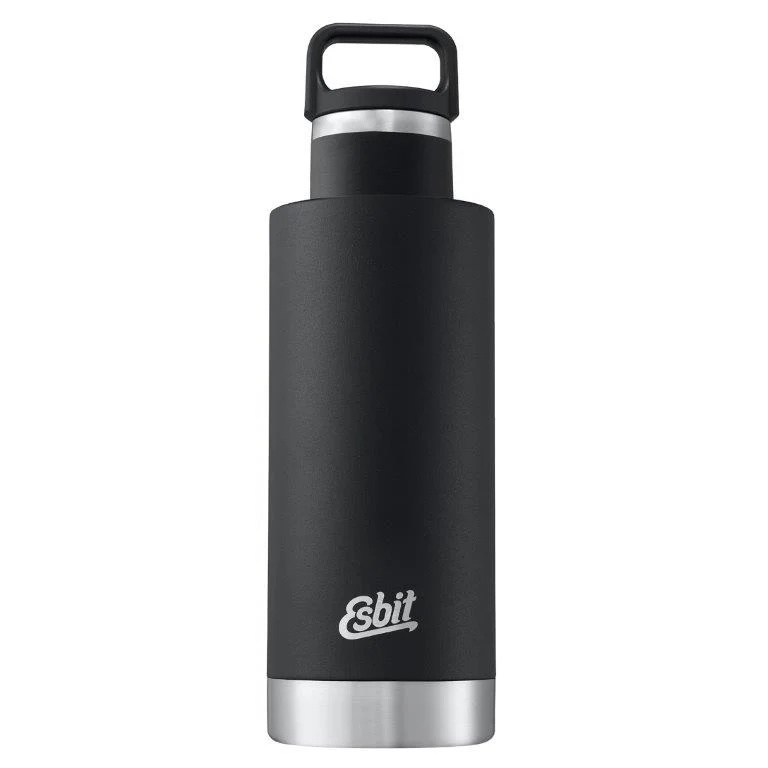 Robuste Isolierflasche