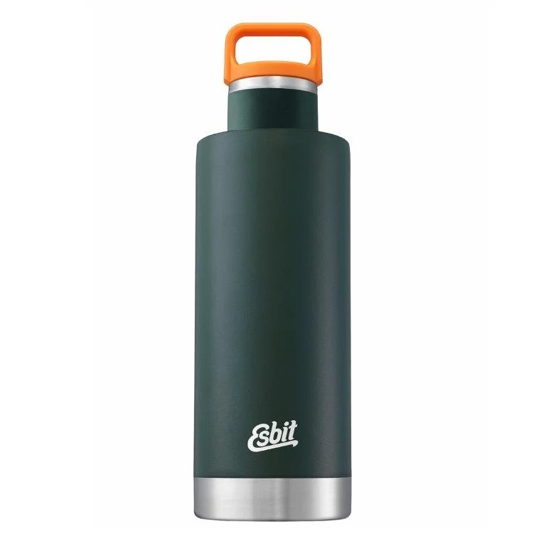 Robuste Isolierflasche