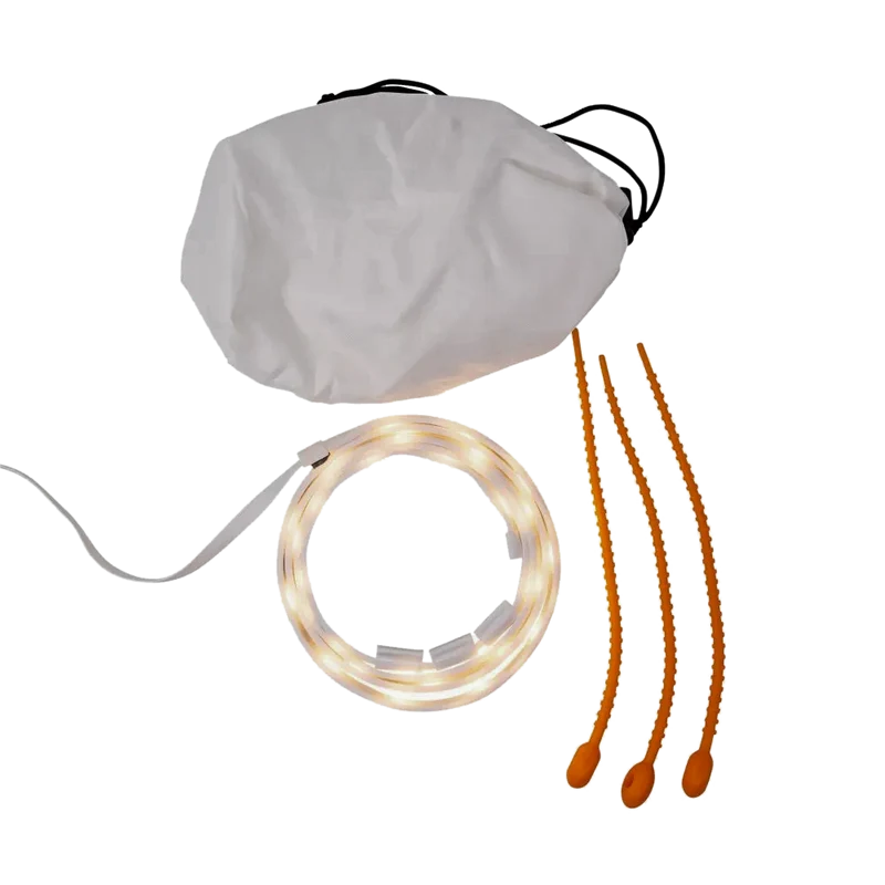 LED Lichterkette - Portable LED Rope Lights
