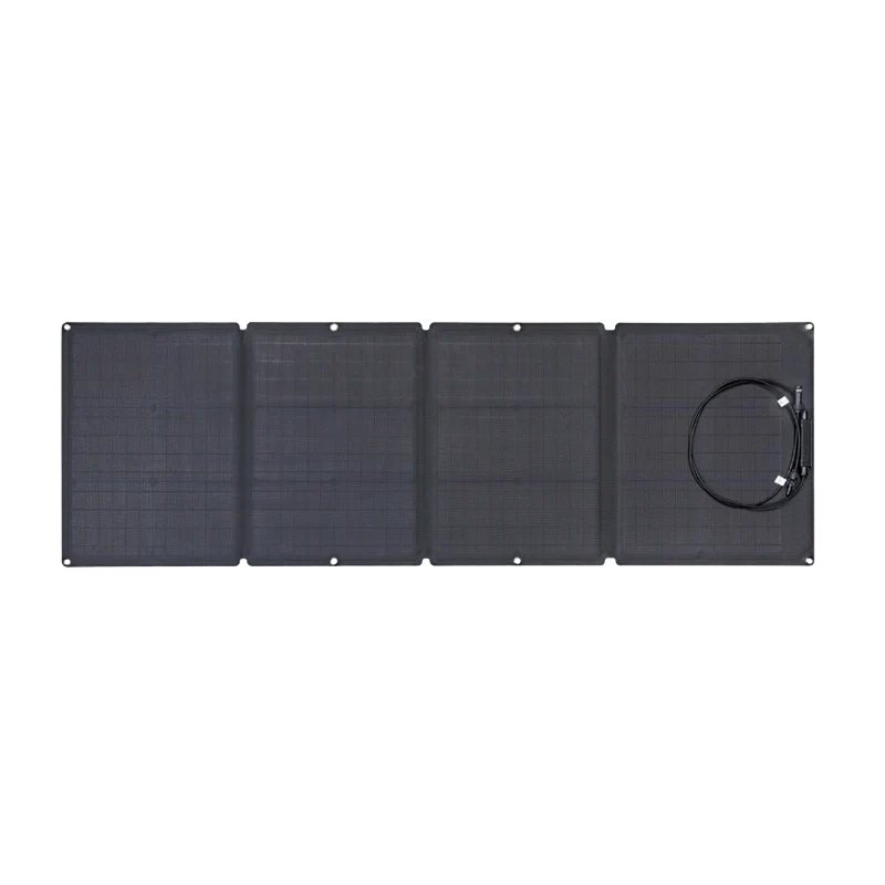 Mobile Solarpanel von EcoFlow