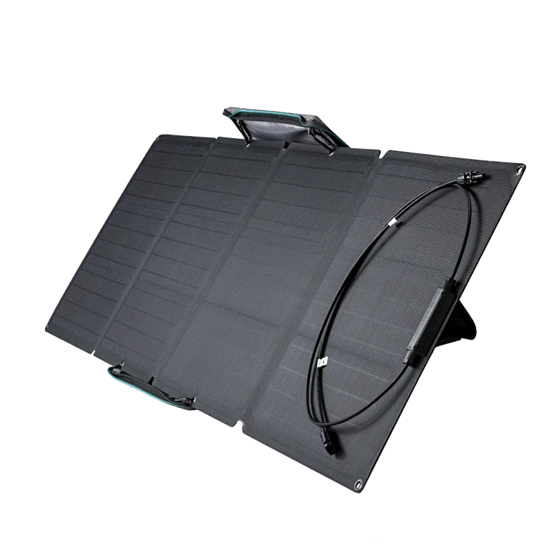 Mobile Solarpanel von EcoFlow