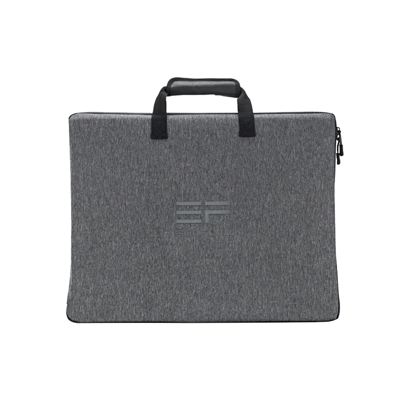 Mobile Solarpanel von EcoFlow