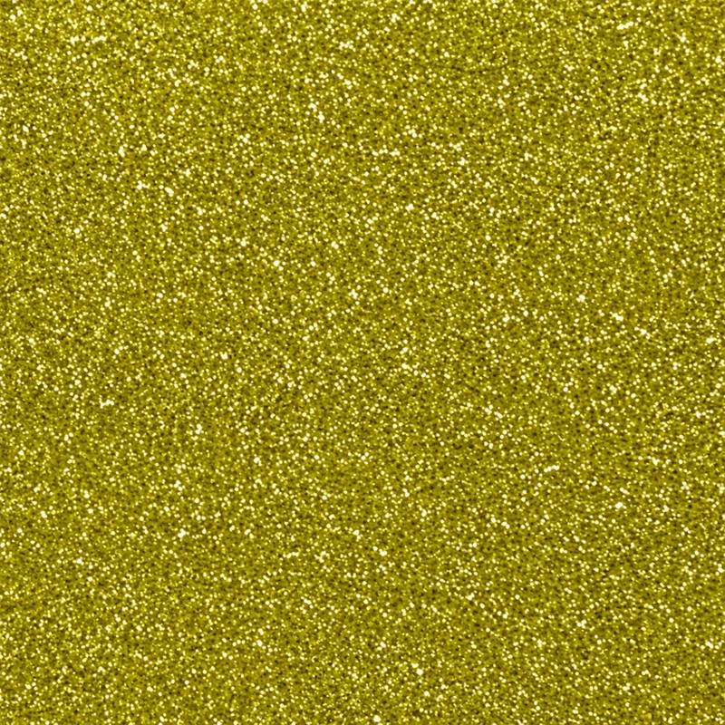 Eco Bio Glitzer Gold