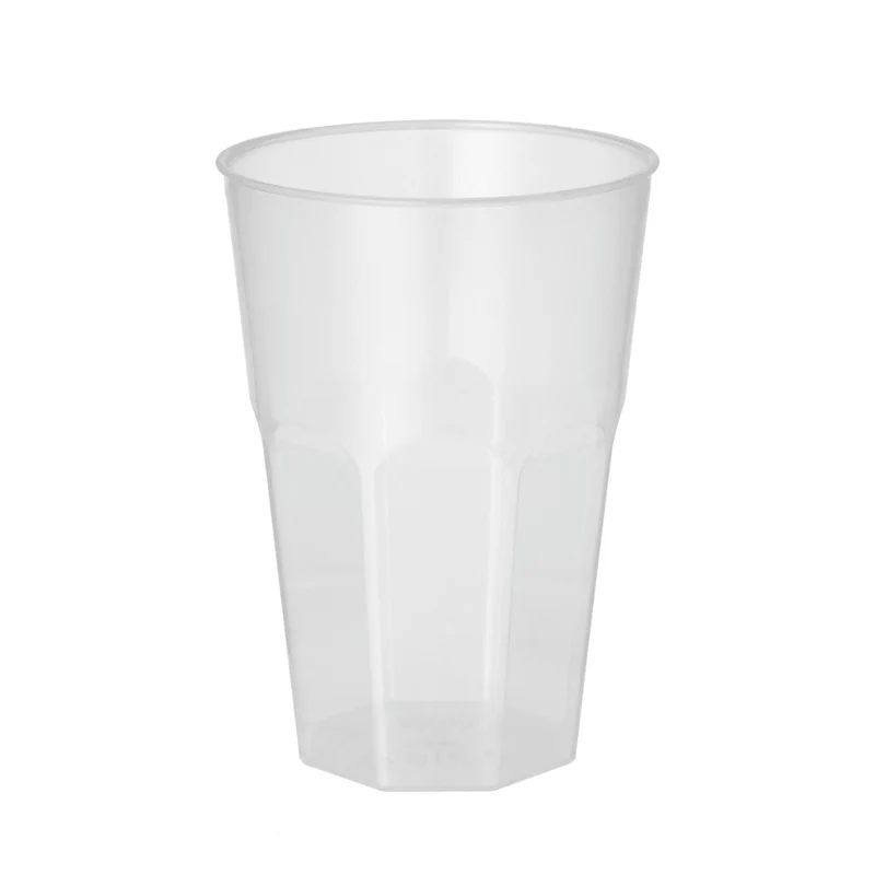 30 Mehrweg Caipi Becher 0,3 l