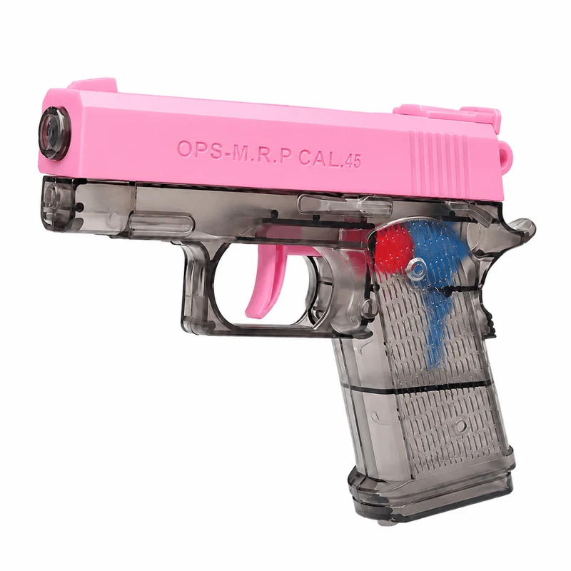 Mini Wasserpistole Pink