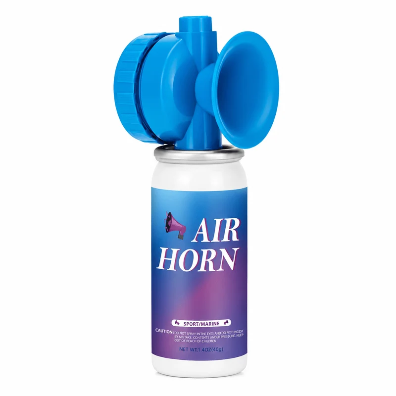 Mini Airhorn Drucklufthupe 40 ml