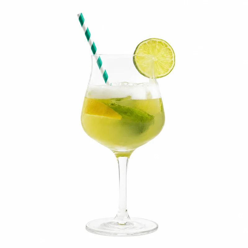 Caipi Sprizz 20L Key Keg Cocktail Fass