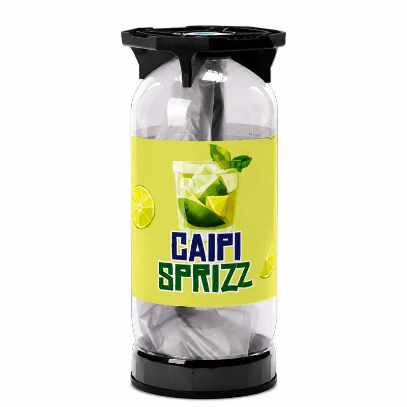 Caipi Sprizz 20L Key Keg Cocktail Fass