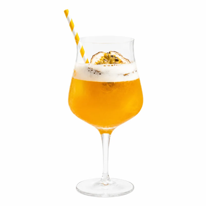 Passion Fruit Sprizz 20L Key Keg Cocktail Fass