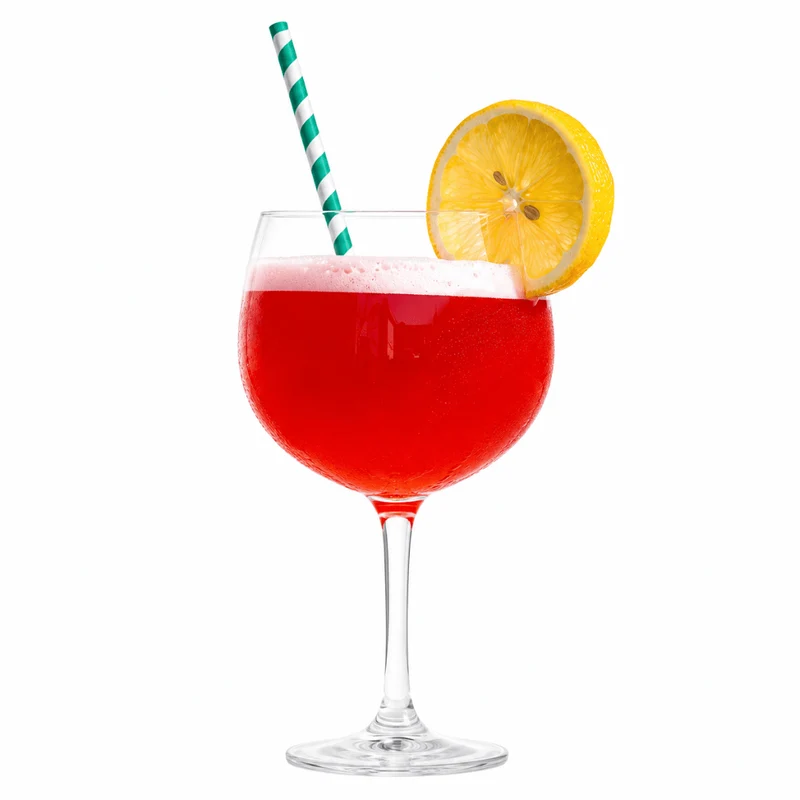 Bergischer Sprizz 20L Key Keg Cocktail Fass