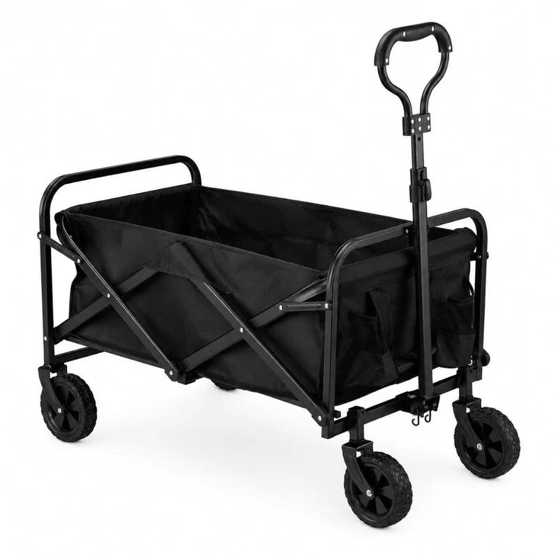 Festival Bollerwagen Faltbar