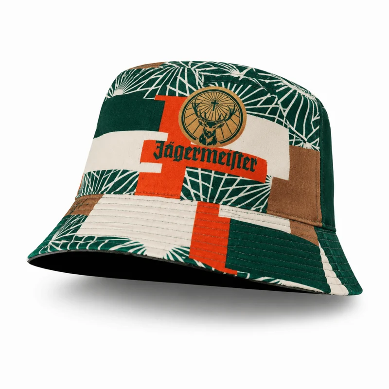 Jägermeister WendeFischerhut