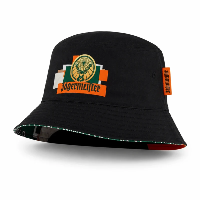 Jägermeister WendeFischerhut