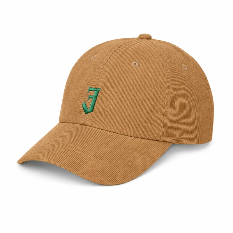 JÄGERMEISTER CORD CAP