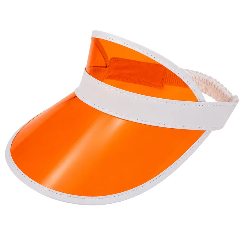 Retro Cap Orange