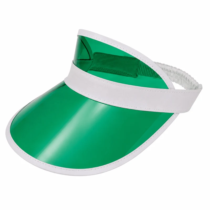 Retro Cap Grün