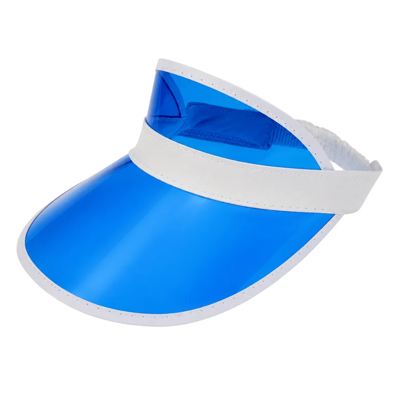 Retro Cap Blau