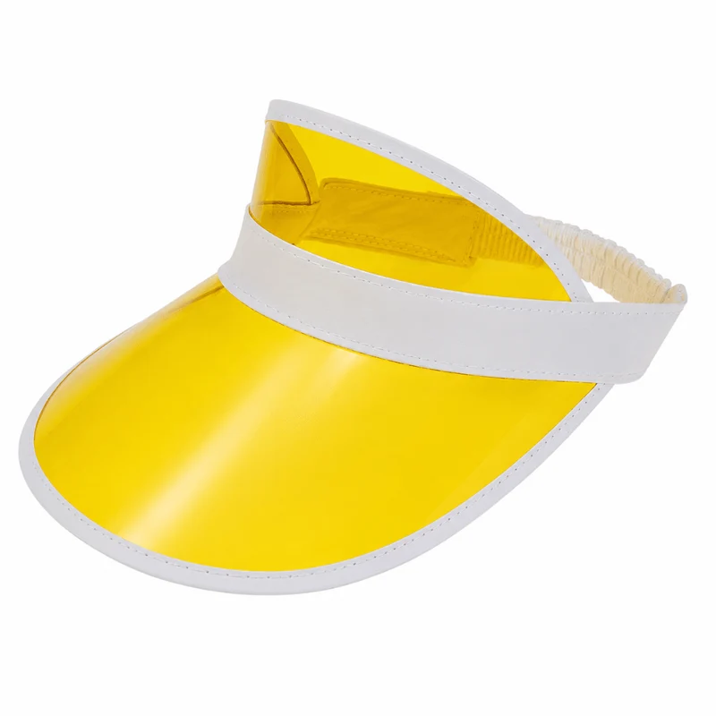 Retro Cap Gelb