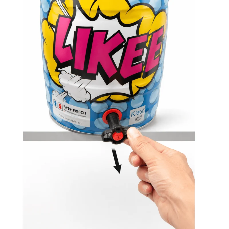 5L Partyfass Mix Yourself
