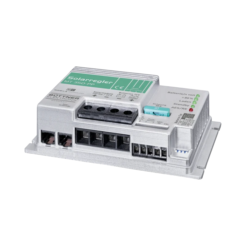 FLAT LIGHT Solar-Komplettanlage 140W